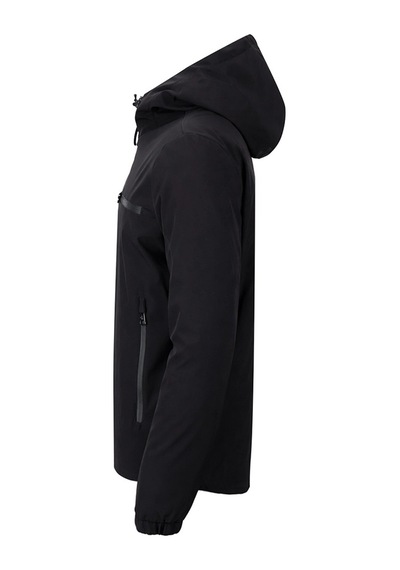 Calvin Klein Calvın Kleın Erkek Mont Cm224577-blk Siyah