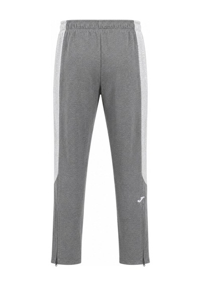 Joma Erkek Urban Street Long Pants Melange Grey 102543110 Siyah