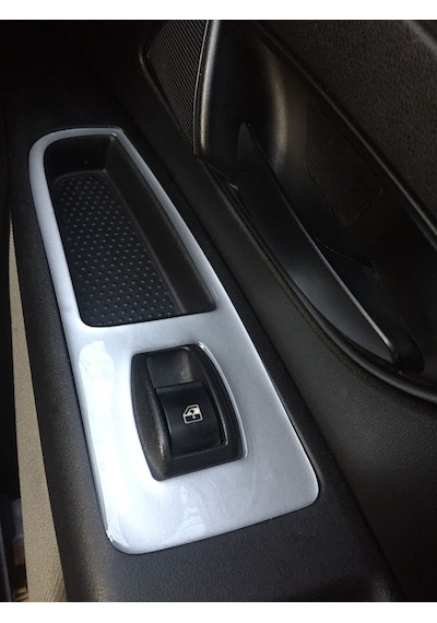 Fiat Linea Konsol Kaplama