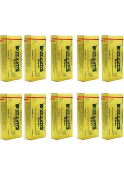 Jellia Klasik Prezervatif 10 x 12'li
