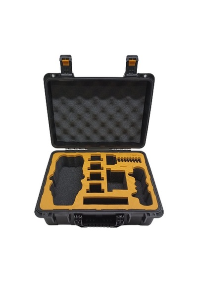 Dji Mavic 3 Pro Hardcase Drone Taşıma Çantası Clascase C015