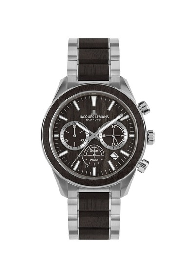Jacques Lemans Eco Power 1-2115ı Erkek Kol Saati