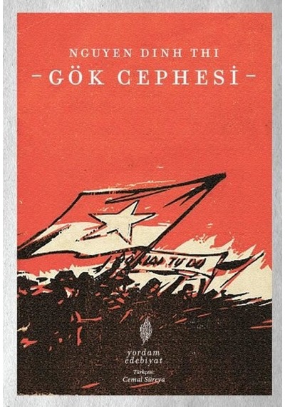 Gök Cephesi - Nguyen Dinh Thi - Yordam Edebiyat