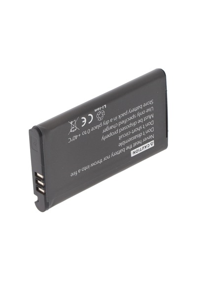 Li-ıon Pil - 1800mah 3.7v - Nintendo Spr-001, Spr-003, Spr-a-bpaa-co Gibi Oyun Konsolları İçin
