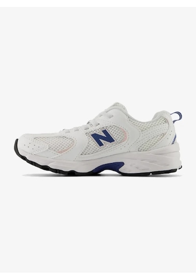 New Balance P5303wr Kids Çocuk Günlük Spor Ayakkabı Beyaz