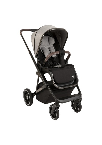 Bagi Nanofold 3 Bebek Arabası Greyson