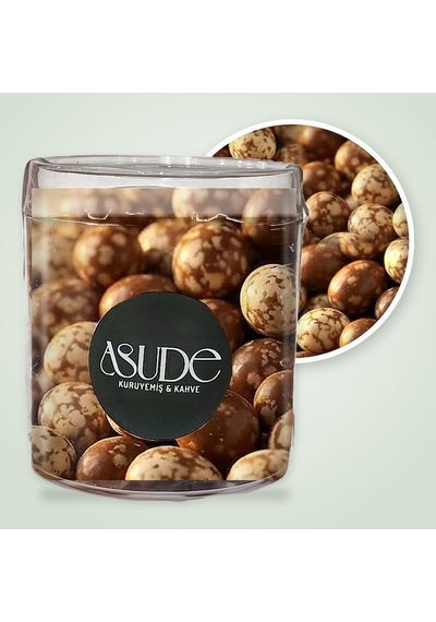 Fındıklı Sütlü Çikolata Draje 250 G