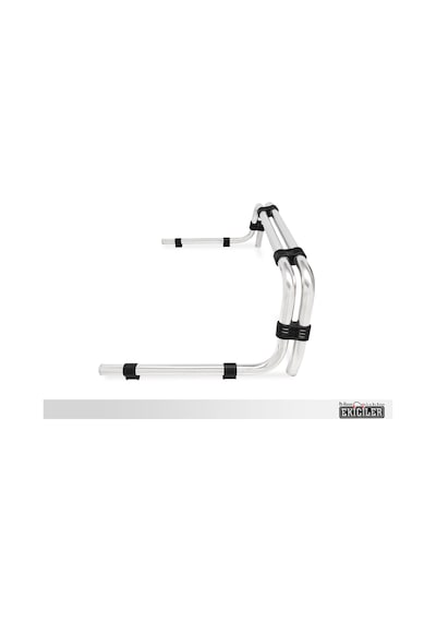 Isuzu D-Max 2012 Bolu Ahtapot Rollbar Sade Gövde Çapı 60M .