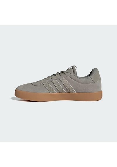Adidas Vl Court 3.0 Erkek Günlük Spor Ayakkabı C-adıjr8607e10a00 Yeşil