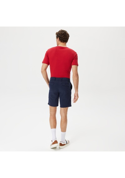 Nautica Erkek Lacivert Bermuda