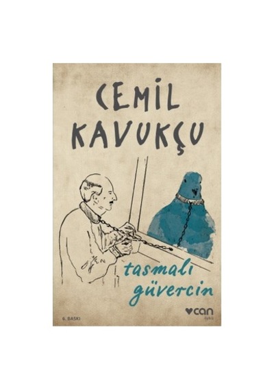 Tasmalı Bir Güvercinin Hikayesi: Özgürlük Mücadelesi