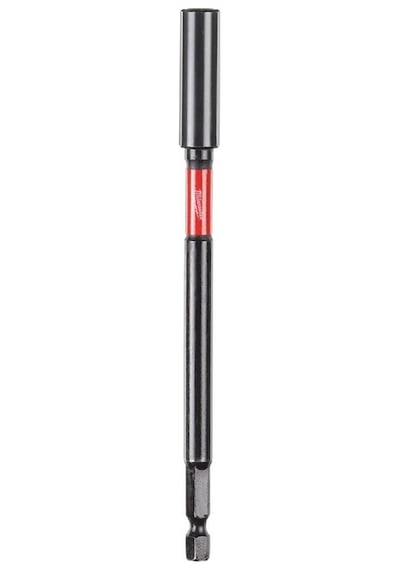 Manyetik Hex Uç Tutucu, 152 Mm Uzunluğunda Dayanıklı Yapı
