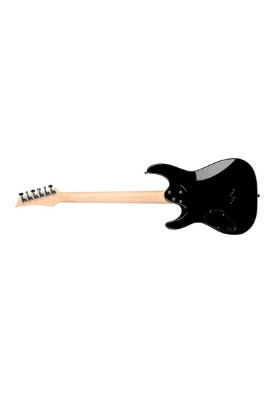 Dmx Guitars Rzg01 Bb Blue Burst Elektro Gitar