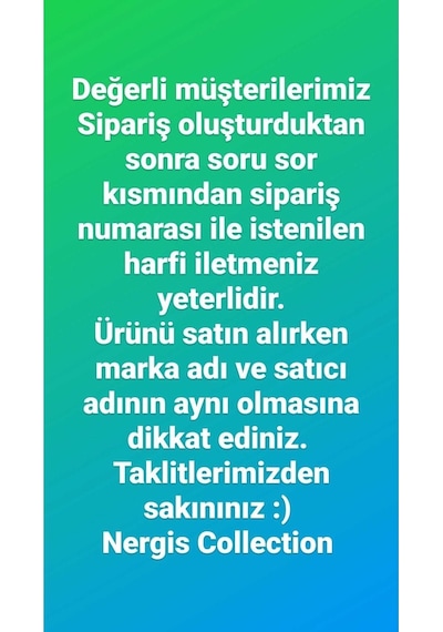 Murano Nazar Kolye Mavi