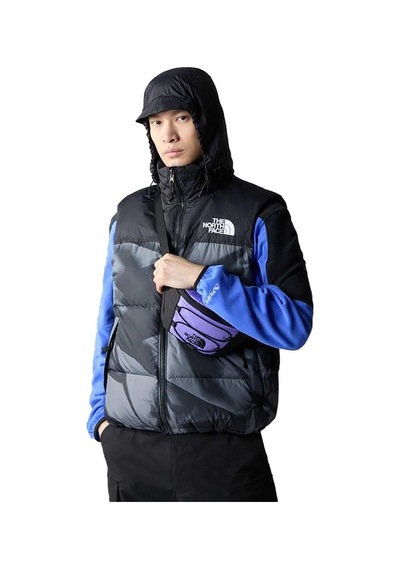 The North Face Jester Lumbar Unisex Bel Çantası Mor-standart Çok Renkli
