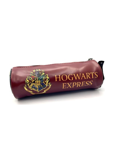 Harry Potter Hogwarts Express Kalemlik Kalem Kutusu Tek Renk