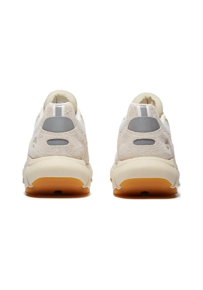 Timberland Hazel Lane Low Lace Up Sneaker Kadın Ayakkabısı Tb0a43r8ew21 Bej