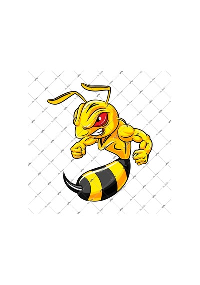 Bay Etiket Msl94 Steroidli Ari Sticker