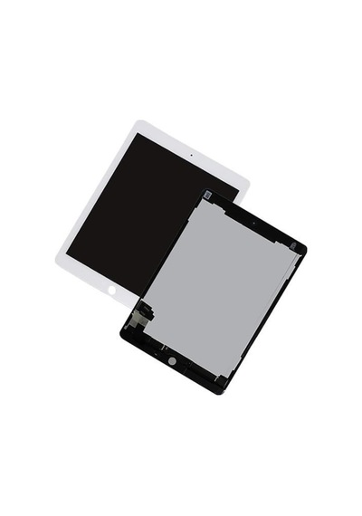 Apple Uyumlu iPad Air 2 Full Lcd Dokunmatik Ekran A1566 / A1567
