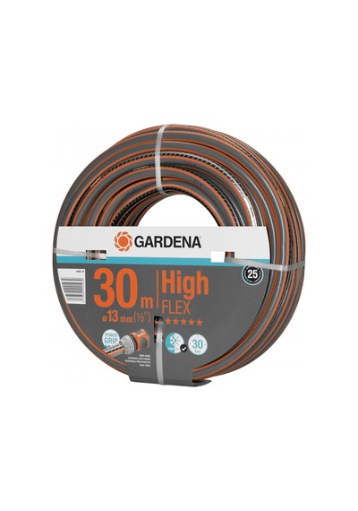 Gardena 18066 Comfort Highflex Hortum 30 Metre - 1/2'' (509561639)
