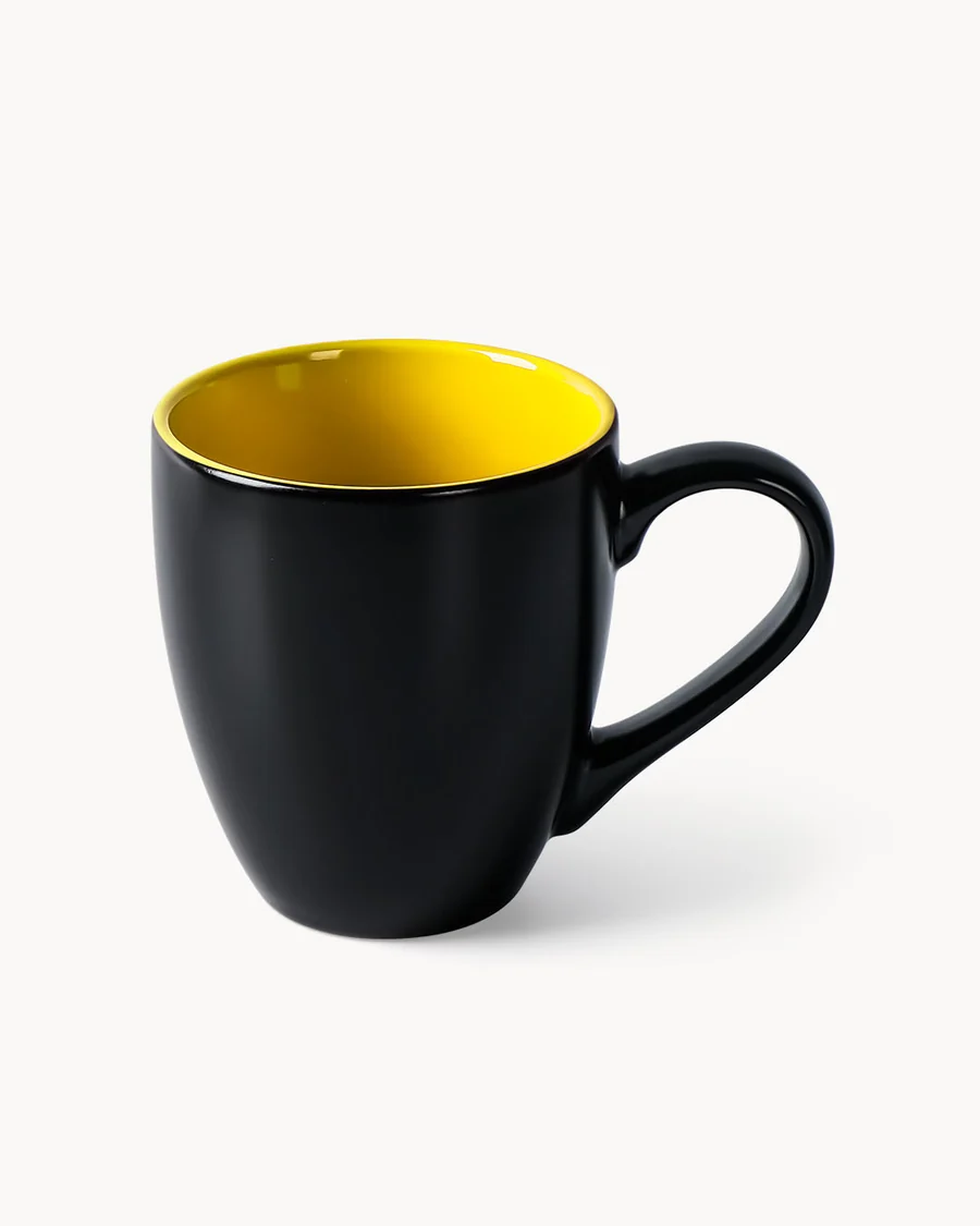 Miamio Le Papillon Mug Seti Çok Renkli
