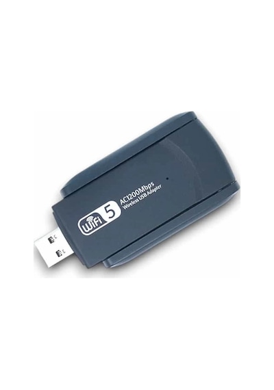 Mey İthalat Wifi 5 Adaptör