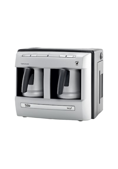 Beko BKK 2113 P Keyf Türk Kahve Makinesi