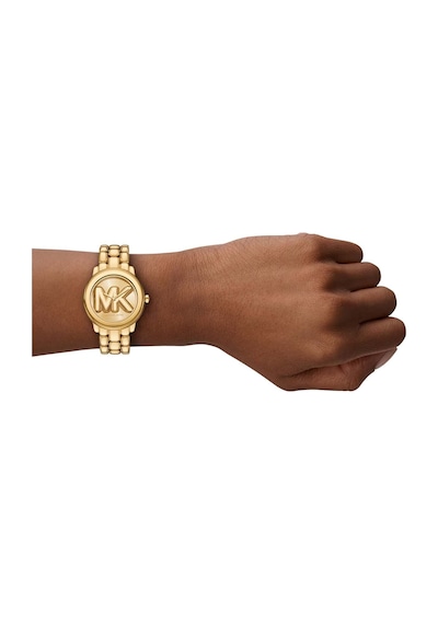 Michael Kors Mk4923 Kadın Kol Saati Altın