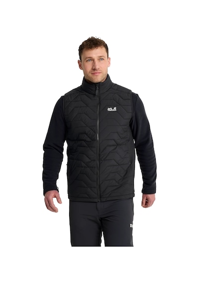 Jack Wolfskin Flextrek Ins Vest M Erkek Yelek A66335 6000