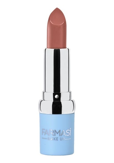 Farmasi BB Mat Ruj 08 4 G Iconic Nude