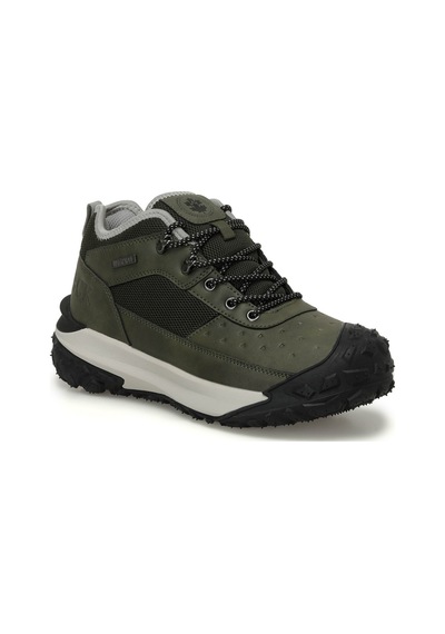 Lumberjack Menthan 4pr Haki Erkek Outdoor 000000000101894161 Haki