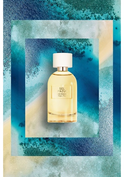 Yves Rocher Sel D Azur Pleines Natures EDP Kadın Parfüm 100 ML