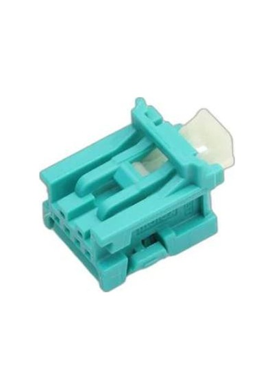 Molex 34791-5143 Mını50 Conn Rcpt4ckt Otomotiv Konnektör 47 Adet