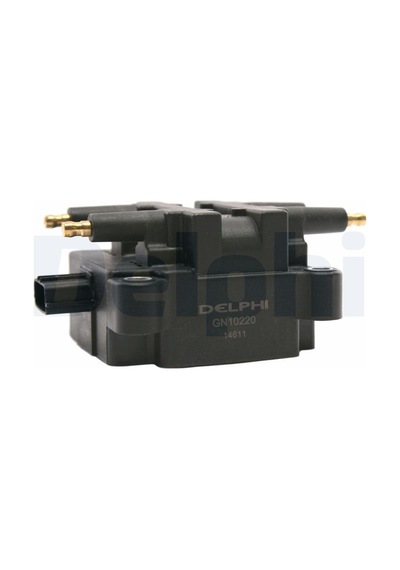 Subaru Forester 2.5 2002-2008 Delphi Ateşleme Bobini