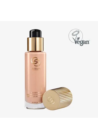 Oriflame Giordani Gold Age Defying Güçlendirici Serum Fondöten 30 ML