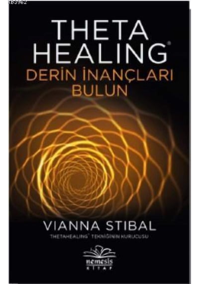 Theta Healing - Derin İnançları Bulun