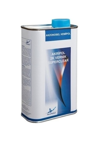 Akzo Super Vernik Gl