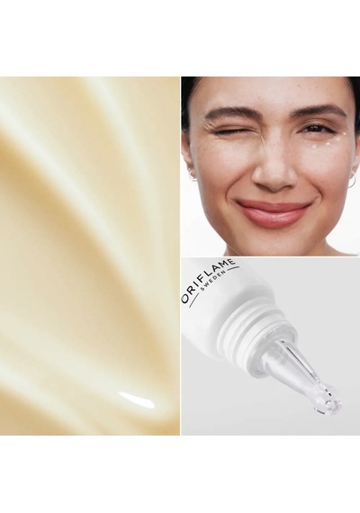 Novage+ Bright Intense Göz Kremi