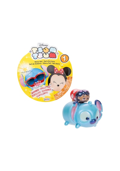 Tsum Tsum Disney Sürpriz Figür Sürpriz Paket 23654