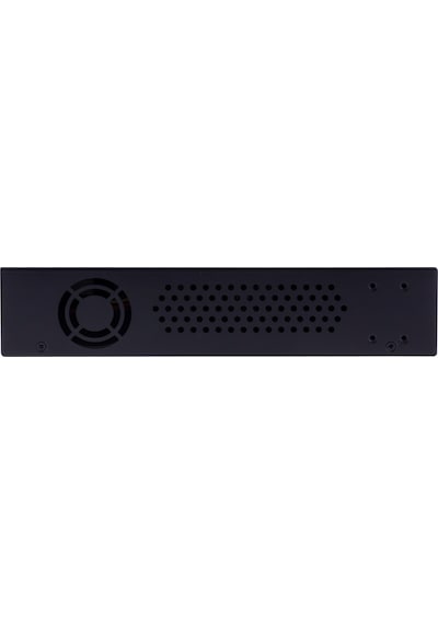 Ricon RSB163GEP-U 16 Port Gigabit Ethernet Power Over Ethernet Unmanaged Switch