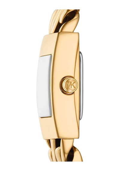 Michael Kors Mk4907 Kadın Kol Saati Altın