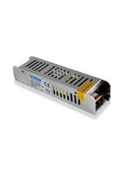 12 Volt Noas 120 Watt 10 Amper Led Trafosu Adaptör