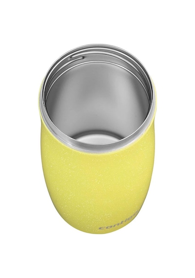 Contigo Westloop Mini Vakumlu Termos Matara Tek El Bas İç 300ml 2203557