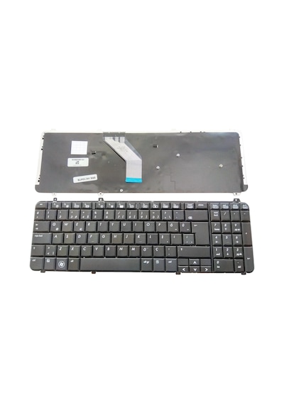 Endepo HP Uyumlu 570228-141 Klavye