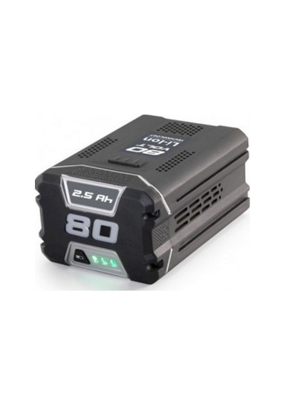 Stıga Batarya Sbt2580 Ae80V 2.5Ah