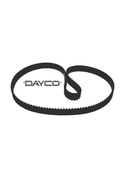 DAYCO 94541 Triger Eksantrik Kayışı 162 Stp8M 254 H Suzuki Grand Vitara 2.0D 8V Sportage 2.0TDI 8V 96-01 Ct832-5355Xs