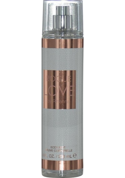 By Rihanna Rogue Love Body Mıst 236 ML
