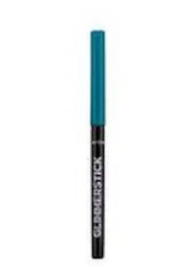 Avon True Colour Glimmerstick Diamonds Açılıp Kapanabilen Göz Kalemi Aqua Sparkle