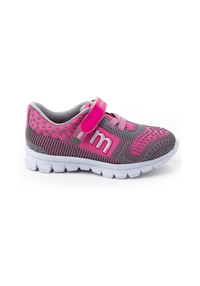 Mnpc Unisex Çocuk Gri-pembe Ortopedik Destekli Çocuk Spor Ayakkabı Gri - Pembe Mnpc Unisex Çocuk Gri-pembe Ortopedik Destekli Çocuk Spor Ayakkabı Gri - Pembe