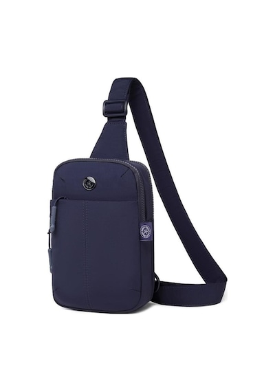 Smart Bags Krinkıl Kadın Body Bag Smk Cl-3337 Lacivert
